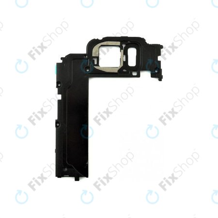 Κάλυμμα Πίσω Κάμερας για Samsung S7 Edge G935F | GH98-38786A | Genuine Service Pack