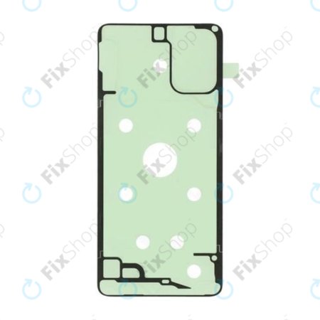 Αυτοκόλλητη Ταινία Μπαταρίας για Samsung A71 | A715F | GH02-20352A | Service Pack