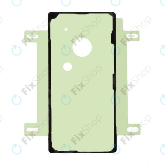 Αυτοκόλλητη Ταινία Μπαταρίας για Samsung Note 20 Ultra | N986B | Service Pack
