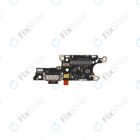 Επαφές Φόρτισης PCB για Honor 400 Pro | 0235APFH | Genuine Service Pack