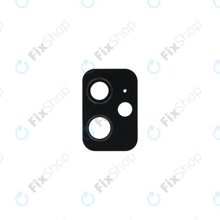 Γυαλί Φακού Πίσω Κάμερας για Asus Zenfone 8 ZS590KS | 13010-04460100 | Genuine Service Pack