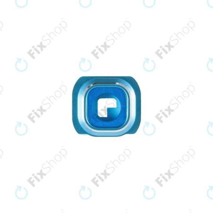 Φακός Πίσω Κάμερας για Samsung S6 G920F | Blue Topaz | GH98-35903D | Genuine Service Pack