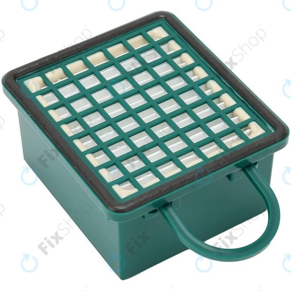 Φίλτρο Σκόνης για Vorwerk Kobold VK130 | VK131