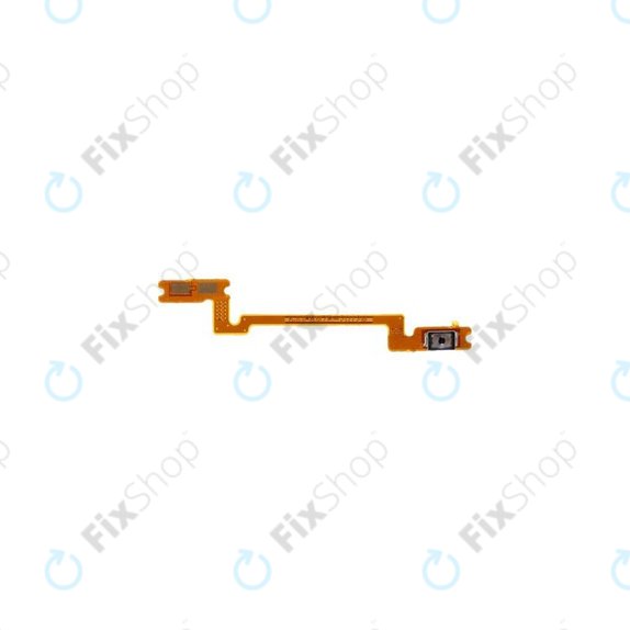 Καλώδιο Flex Κουμπιού Λειτουργίας για Realme 7 Pro