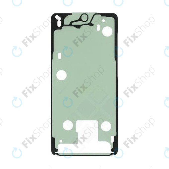 Αυτοκόλλητη ταινία για LCD (Adhesive) για Samsung S26+, GH81-28630A, Genuine Service Pack