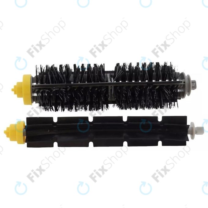 Κύριες Βούρτσες για iRobot Roomba 600 | 700-series