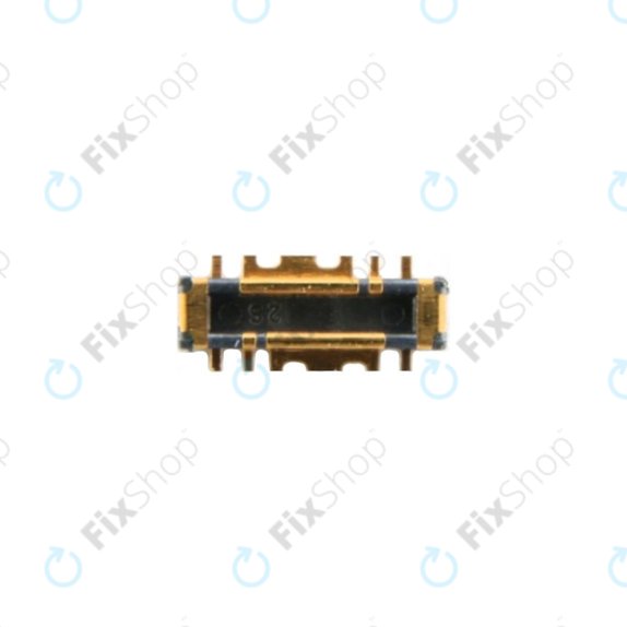 Κονέκτορας Μπαταρίας FPC Port Στο Καλώδιο Flex για iPhone 12 | 12 Mini | 12 Pro | 12 Pro Max