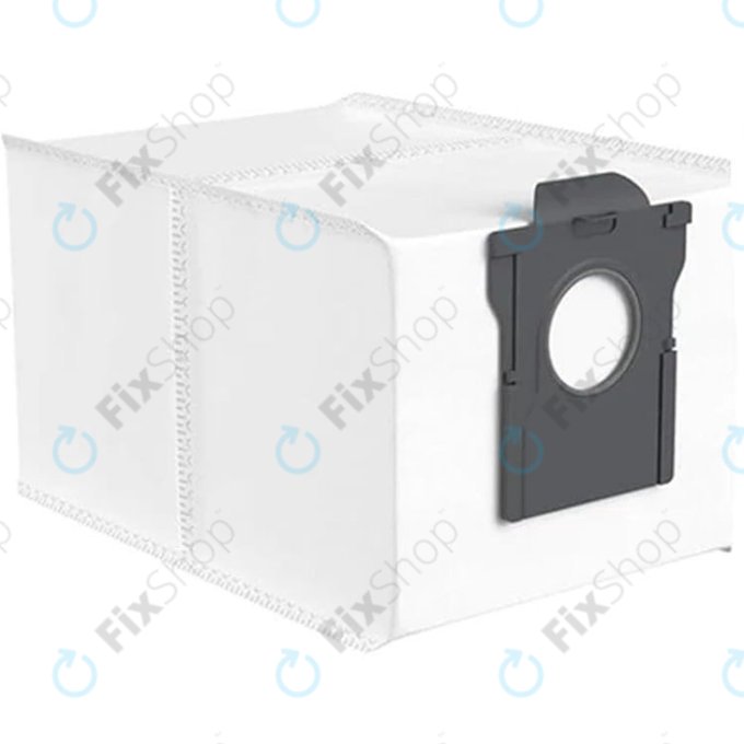 Σακούλα Σκόνης για Xiaomi Dreame X40 Ultra | X50 Ultra | L40s Pro Ultra | L40 Ultra | L10s Ultra Gen2 | Mova E30 Ultra | Mova V50 Ultra | P60