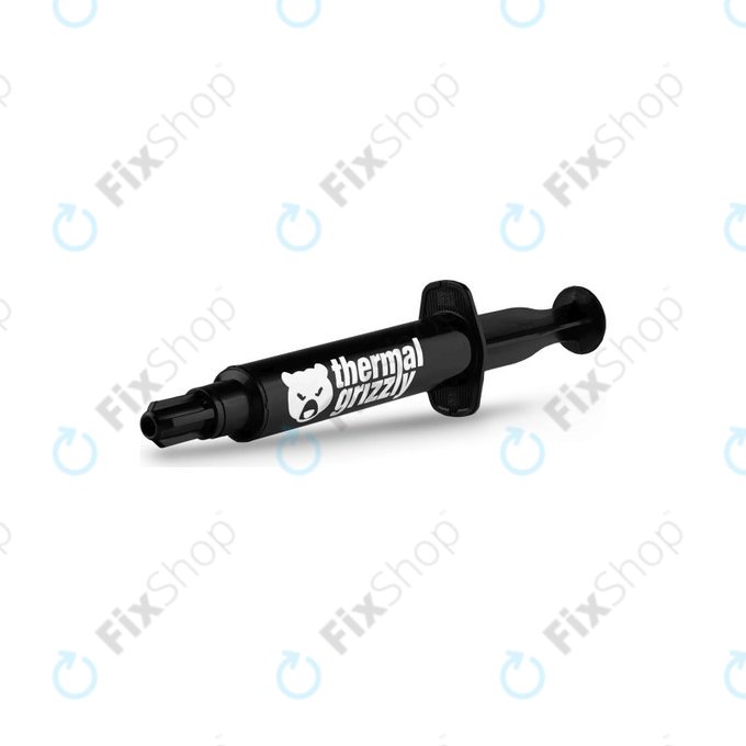 Θερμική πάστα 6g, Thermal Grizzly Duronaut