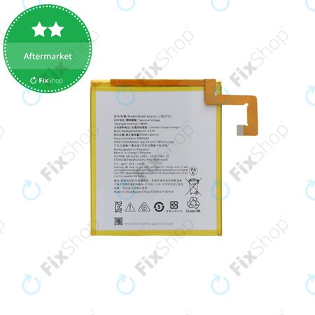 Battery για Lenovo Tab M10 (3rd Gen) | TB-328FU | TB-328XU | 5000mAh