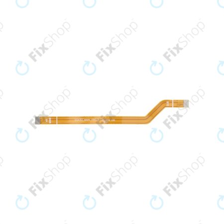 Καλώδιο Κύριας Πλακέτας Flex για Motorola Moto G35 5G