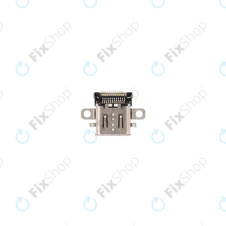 Επαφές Φόρτισης USB-C για Nintendo Switch | NS-01