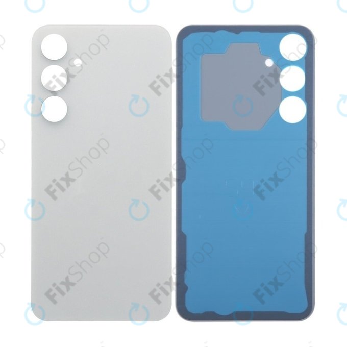 Καπάκι Μπαταρίας για Samsung S23 FE | S711B | Κρέμα | Cream