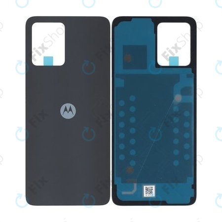 Καπάκι Μπαταρίας για Motorola Moto G54 | 5S58C23297 | Midnight Blue | Genuine Service Pack