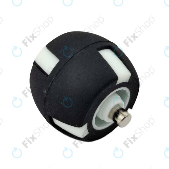 Μπροστινός τροχός για Ecovacs Deebot 500, N79S, Ozmo 920, Ozmo 950, U2, Winbot X WA30