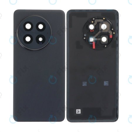 Καπάκι Μπαταρίας Πλήρες για OnePlus 13 5G CPH2655 | Μαύρο, Black