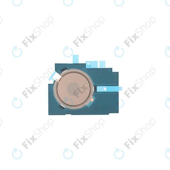 Τσιπ ασύρματης φόρτισης + NFC για iPhone 16 Pro Max Plus