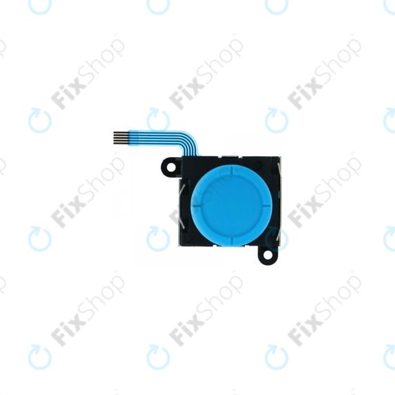 3D Joystick για Controller για Nintendo Switch Lite | Μπλε | Blue