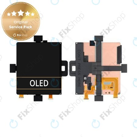 OLED/LCD Display με Touch Screen για Samsung Z Fold 5 | F946B | GH82-32950A | Service Pack