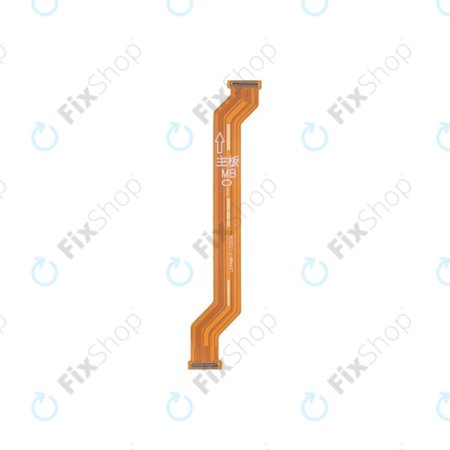 Καλώδιο LCD Flex για Realme 8 Pro