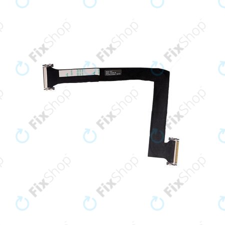 Καλώδιο eDP Οθόνης LCD για iMac 27" A1312 (Τέλη 2009 - Μέσα 2010)