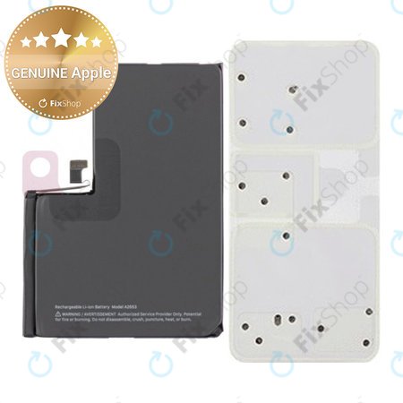 Battery για iPhone 13 Pro Max | 661-22294 | 4352mAh | Genuine Apple