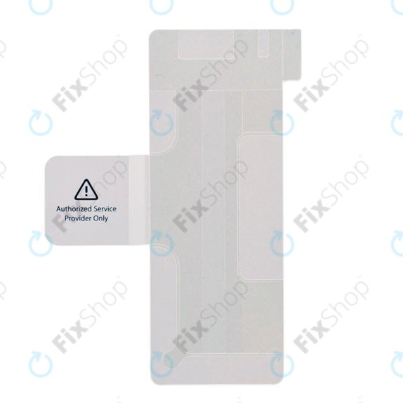 Αυτοκόλλητη Ταινία για Μπαταρία iPhone 4 | 4S