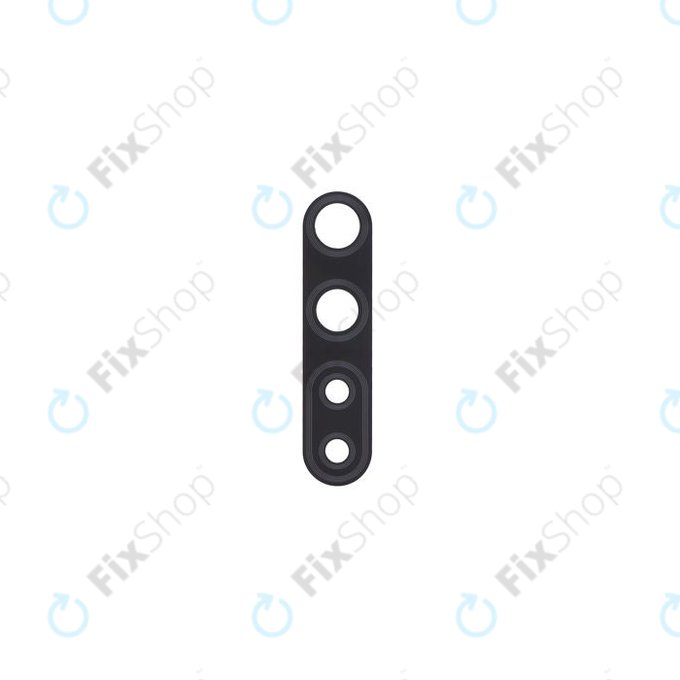 Γυαλί Φακού Πίσω Κάμερας για Oppo A91