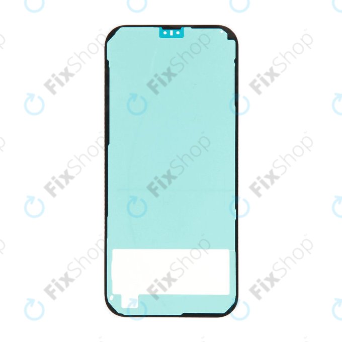 Αυτοκόλλητη ταινία για κάλυμμα μπαταρίας (Adhesive) για Google Pixel 10 Pro, G806-13890-33, Genuine Service Pack