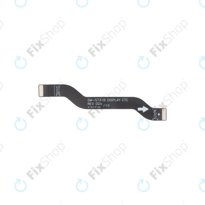 LCD Flex καλώδιο για Samsung S25 FE