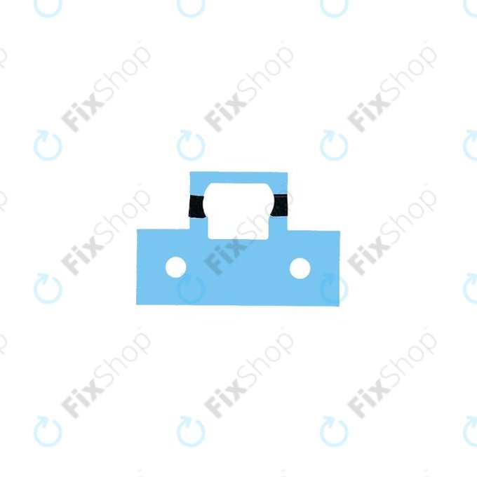 Αυτοκόλλητη Ταινία κάτω από την Flex Cable Camera Button για Sony Xperia XZ Premium Dual | G8142 | 1306-8827 | Service Pack