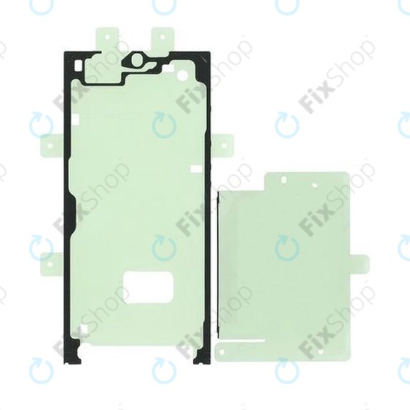 Σετ Αυτοκόλλητων Ταινιών Οθόνης για Samsung S23 Ultra | S918B