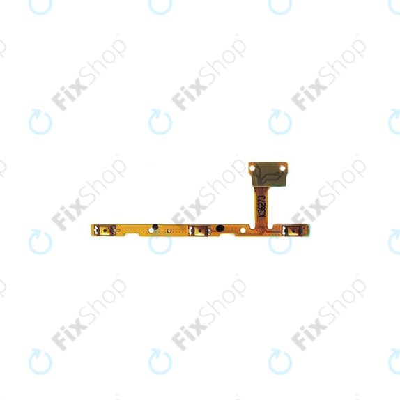 Καλώδιο Flex Πλαϊνών Κουμπιών για Samsung Tab S2 9.7 T810 | T815 | GH59-14419A | Genuine Service Pack