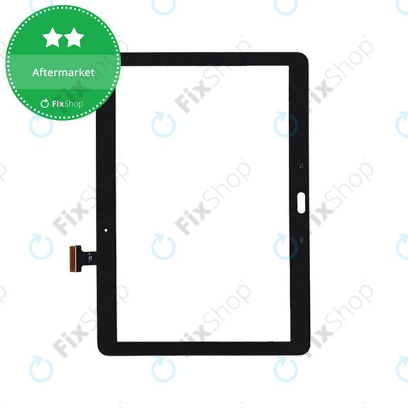 Οθόνη αφής για Samsung Note 10.1, 2014, P600, Black, TFT