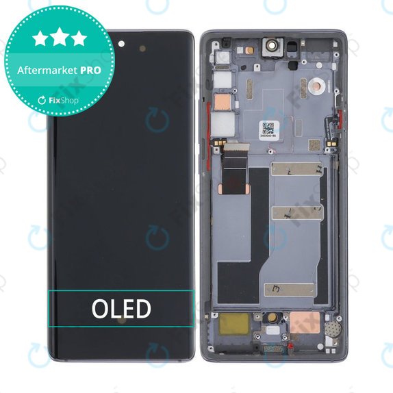 LCD Display Assembly για TCL 20 Pro 5G