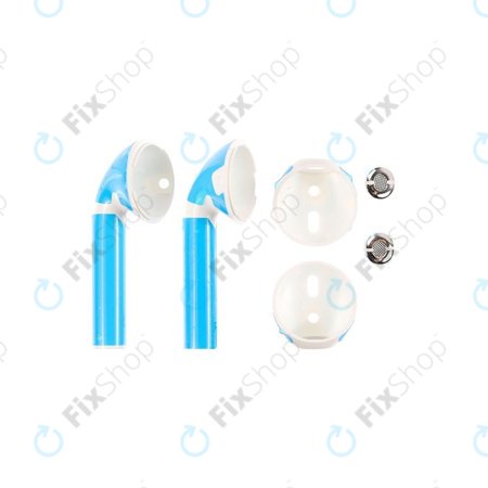 Κέλυφος Ακουστικού (Αριστερά + Δεξιά) για AirPods 1 | AirPods 2