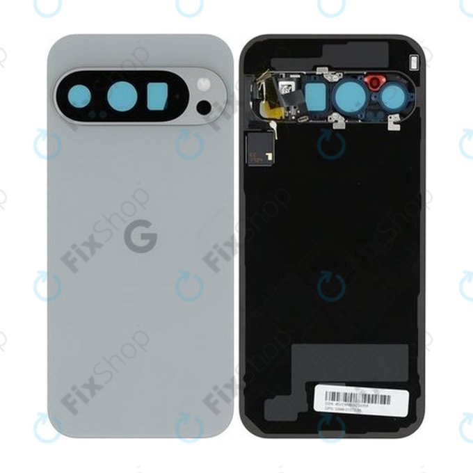 Καπάκι Μπαταρίας για Google Pixel 9 Pro | G949-01073-00 | Hazel | Service Pack