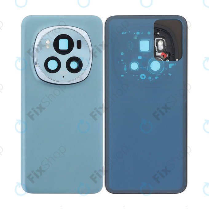 Καπάκι Μπαταρίας Πλήρες για Honor Magic6 Pro | Πράσινο, Green