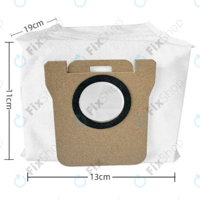 Σακούλα Σκόνης για Xiaomi Dreame-series | Mi Robot Vacuum Mop X10 | X10+ | Mijia Omni-series