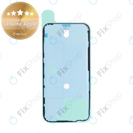 Ταινία Συγκόλλησης για Πίσω Γυαλί για iPhone 15 | 923-09185-S | Genuine Apple
