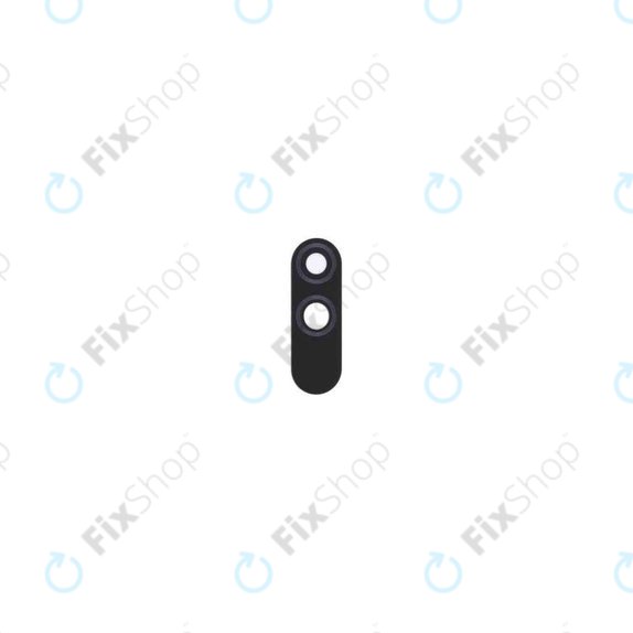 Γυαλί Φακού Πίσω Κάμερας για Xiaomi Redmi 9A