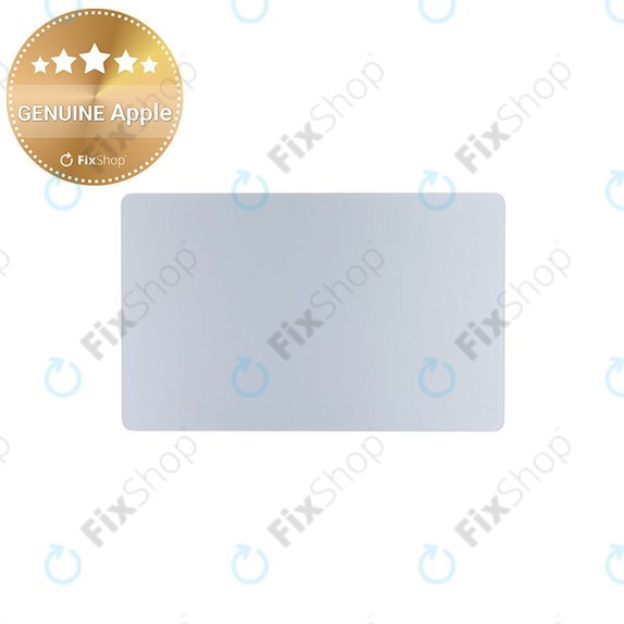 Πλήρες trackpad για MacBook Air 15", A3241 (2025), Sky Blue, 661-50141, Genuine Apple