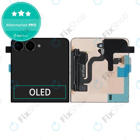 LCD Display με Touch Screen (Sub) για Samsung Z Flip 7 F766B