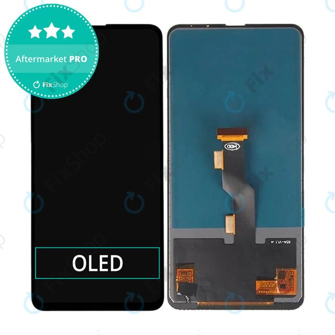 LCD Display με Touch Screen για Xiaomi Mi Mix 3