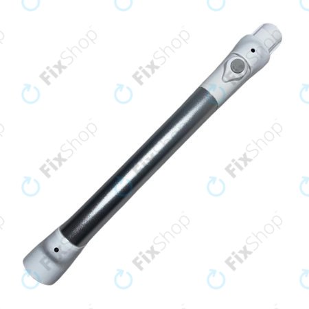 Τηλεσκοπικός Σωλήνας Αναρρόφησης για Dyson DC-series | V6 | Ασημί / Λευκό | Silver/White