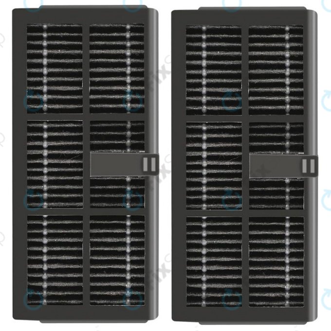 Φίλτρο HEPA, 2 τεμ. για Xiaomi Dreame X40 Ultra, L40 Ultra, X30 Ultra, L10s Ultra Gen2, L10s Pro Ultra, Mova E30 Ultra