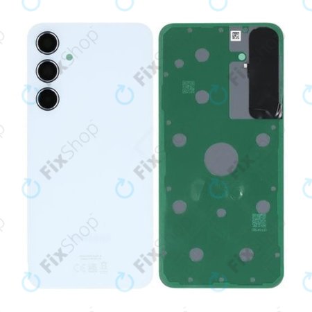 Καπάκι Μπαταρίας για Samsung A55 | A556B | GH82-34284B | Awesome Iceblue | Service Pack