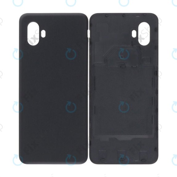 Καπάκι Μπαταρίας για Samsung Xcover 6 Pro | G736B | Μαύρο | Black