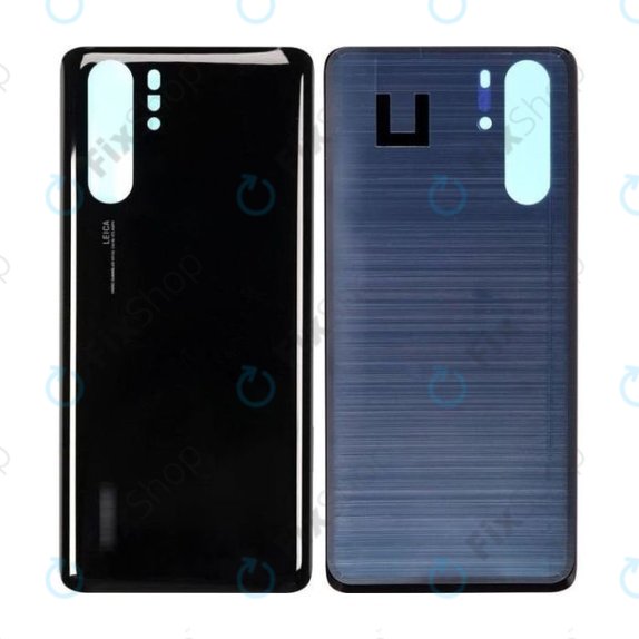 Καπάκι Μπαταρίας για Huawei P30 Pro | Μαύρο | Black
