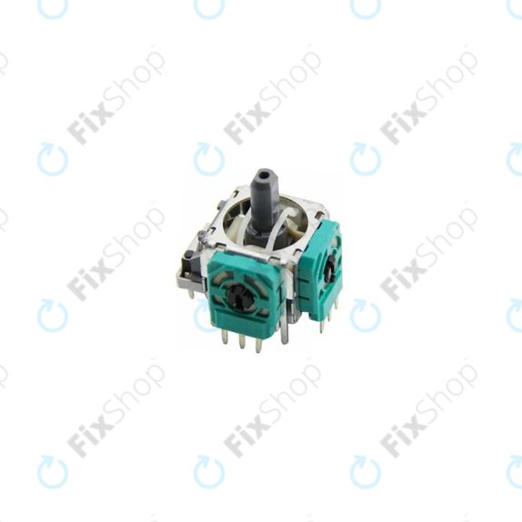 Controller Replacement Joystick Stick για Microsoft Xbox One X, S